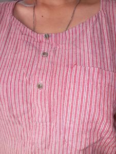 Cotton Kurta