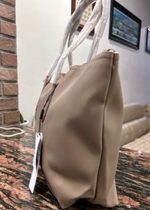 Lacoste Large Tote