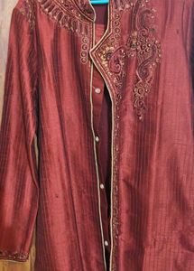 sherwani