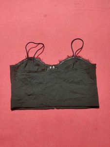 girl&#39; top size M