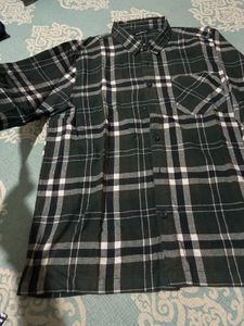 Combo Of 2 Men Shirts