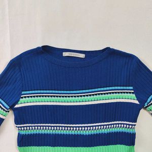 Voice Of Voices Top | Bust 32 | Authentic