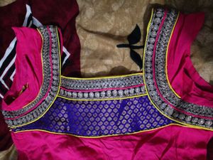 Anarkali kurti At Only 99/-Rupees.