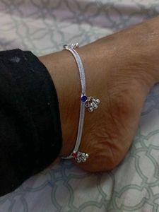 Anklet