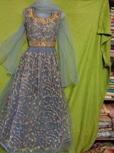 New Dress