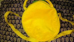 Kids Bag 💛💚
