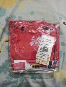 Cotton Printed Tshirt full sleeves