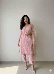 beautiful salwar suit 🌸