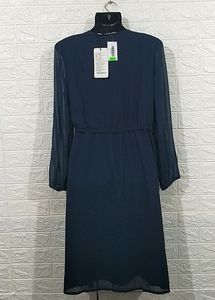 Sztori Women Blue Dress