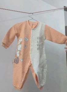 Cute Baby Onesie