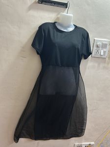 Net Kurta