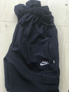Nike Black Pants