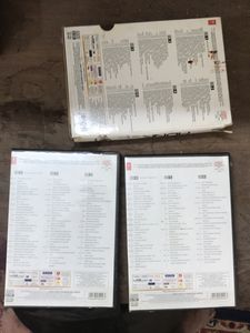 Bollywood Hunk Salman Khan Audio CD  5 Se