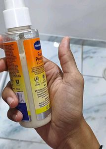 Vaseline Sun Protect Body Lotion