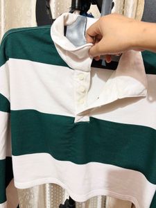 Cute Korean Top From H&amp;M