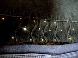 Newly Women&#39;s Denim Jeans