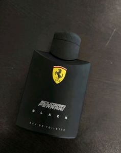 Sceduria Freeari Perfume 🏎️