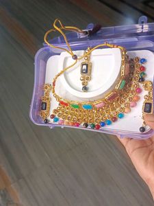 Jewellery Set