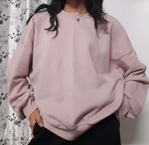 H&M Peace Sweater For Women