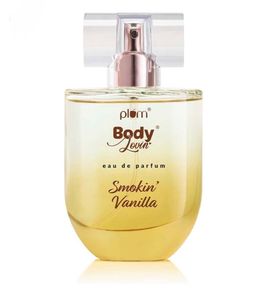 Plum BodyLovin' Smokin' Vanilla