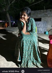 Green 💚 Beautiful Dress