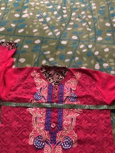 Georgette Kurti