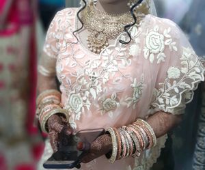 Wedding Lehnga Choli (Once Wear) 😍