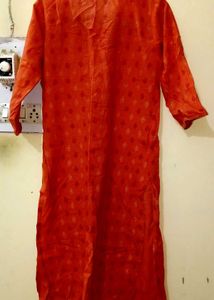 Elegant kurta