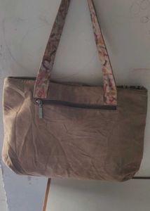 CUTE COTTON BAG