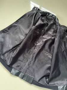 Men’s Leather Jacket