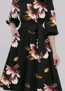 New Beautiful Dress