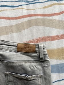 Lee Cooper ripped+skinny jeans-willing 2 negotiate