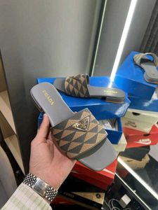 Prada Slides Women