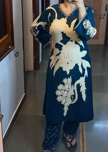 CO-ORD KURTA SETS FOR WOMEN