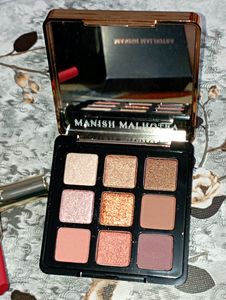 Combo (Manish Malhotra X Myglamm)