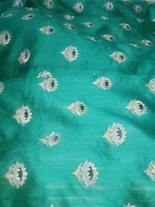 Womens Silk Saree