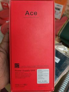 one plus 160 w super vooc charger ✅ og