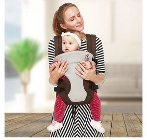 Baby Carrier