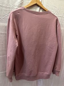 Baby Pink SweatShirt