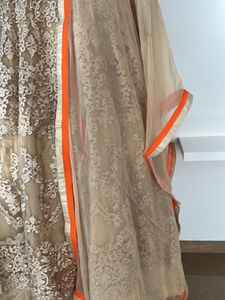 desi net gown