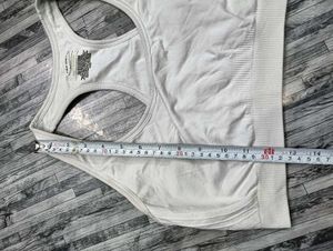 Very Big Size Sports Bra 🌾