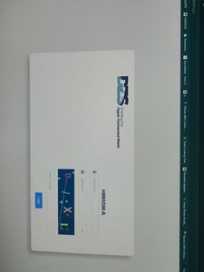 DASAN FIBER ROUTER GPON