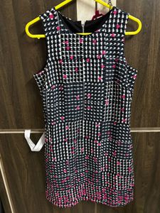 Blackchecks  Dress