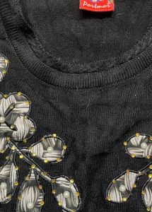 Women Woolan Top