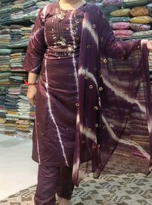 Huge Price Drop 😱 3 Piece Kurta Set
