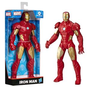 Iron Man Figure 9.5 Inch (Any 1 Choose)