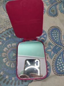 Pocket Mirror