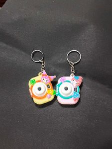 Keychain