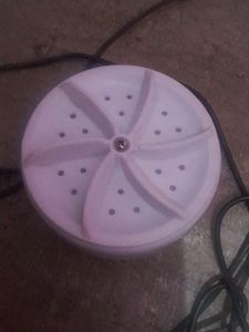 Mini Wishing Machine