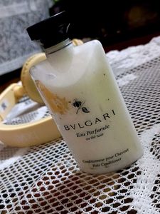BVLGARI Conditioner 💖